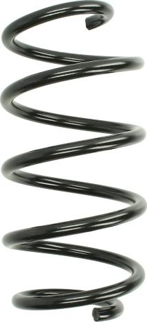 Lesjöfors 4095118 — Sprężyna zawieszenia