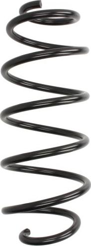 Lesjöfors 4095844 — Sprężyna zawieszenia