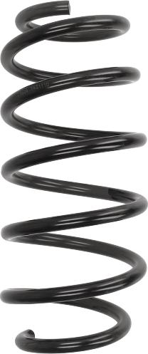 Lesjöfors 4095854 — Sprężyna zawieszenia