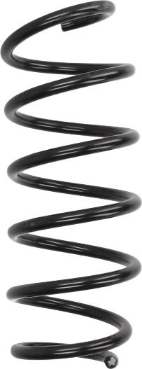 Lesjöfors 4095851 — Sprężyna zawieszenia