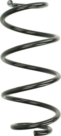 Lesjöfors 4095852 — Sprężyna zawieszenia