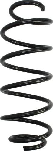 Lesjöfors 4095857 — Sprężyna zawieszenia
