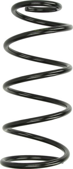 Lesjöfors 4095834 — Sprężyna zawieszenia