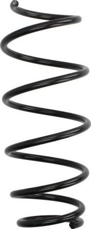 Lesjöfors 4092593 — Sprężyna zawieszenia