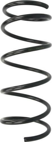 Lesjöfors 4059235 — Sprężyna zawieszenia