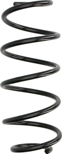 Lesjöfors 4055464 — Sprężyna zawieszenia