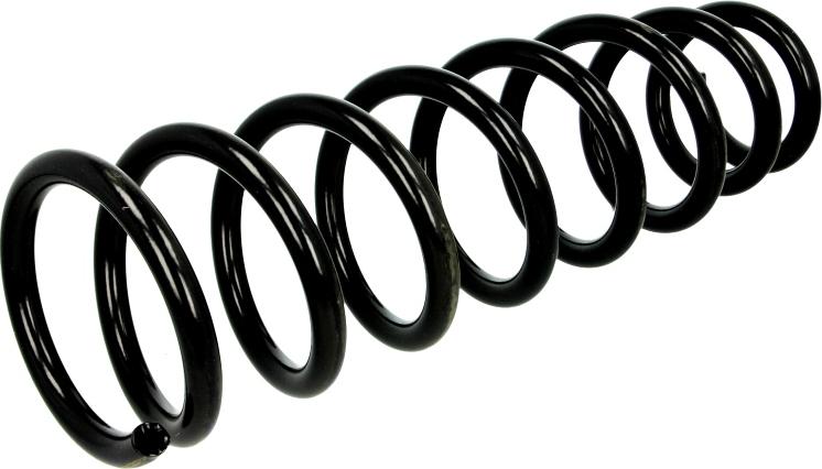 Lesjöfors 4055461 — Sprężyna zawieszenia