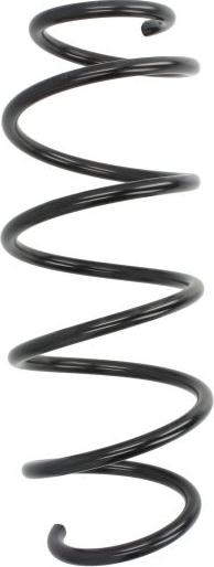 Lesjöfors 4055433 — Sprężyna zawieszenia