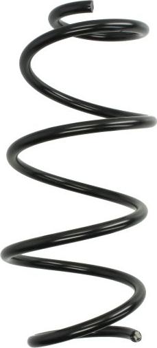 Lesjöfors 4055477 — Sprężyna zawieszenia
