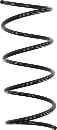 Lesjöfors 4056847 — Sprężyna zawieszenia