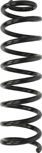 Lesjöfors 4056889 — Sprężyna zawieszenia