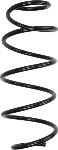 Lesjöfors 4056885 — Sprężyna zawieszenia