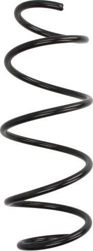 Lesjöfors 4056875 — Sprężyna zawieszenia