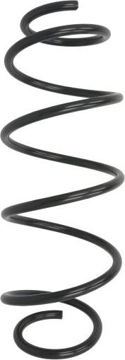 Lesjöfors 4066845 — Sprężyna zawieszenia