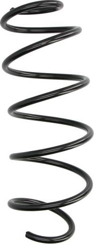 Lesjöfors 4066837 — Sprężyna zawieszenia