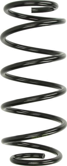 Lesjöfors 4063459 — Sprężyna zawieszenia