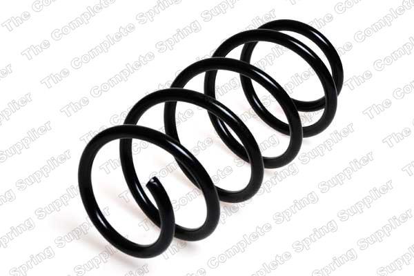 Lesjöfors 4063465 — Sprężyna zawieszenia