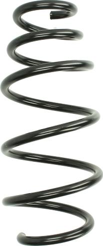 Lesjöfors 4063552 — Sprężyna zawieszenia