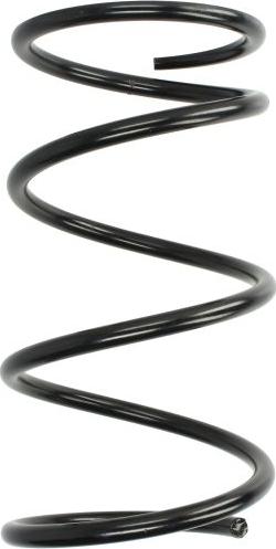 Lesjöfors 4062047 — Sprężyna zawieszenia