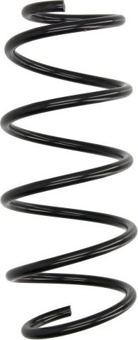 Lesjöfors 4004258 — Sprężyna zawieszenia