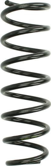 Lesjöfors 4008496 — Sprężyna zawieszenia