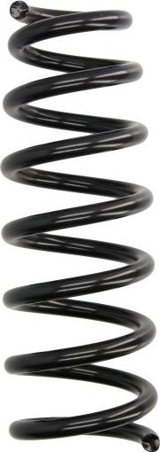 Lesjöfors 4008491 — Sprężyna zawieszenia
