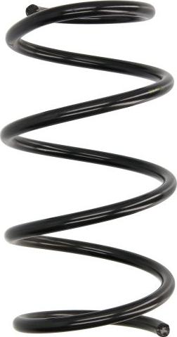 Lesjöfors 4008456 — Sprężyna zawieszenia