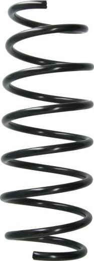 Lesjöfors 4008415 — Sprężyna zawieszenia