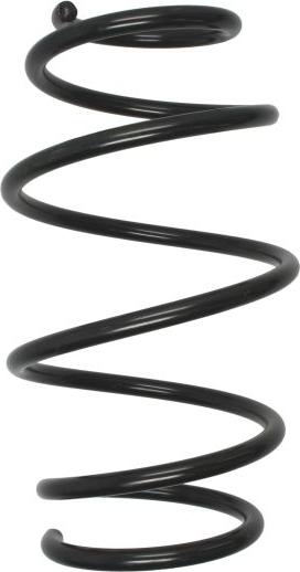 Lesjöfors 4008434 — Sprężyna zawieszenia