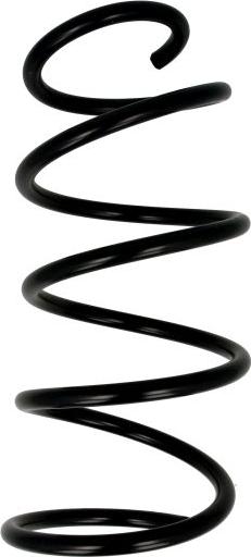 Lesjöfors 4008474 — Sprężyna zawieszenia