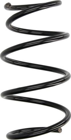 Lesjöfors 4008471 — Sprężyna zawieszenia