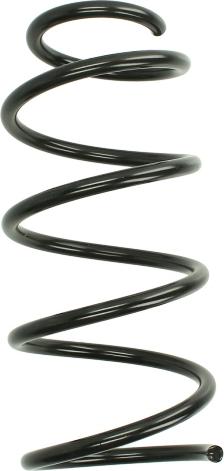 Lesjöfors 4008508 — Sprężyna zawieszenia