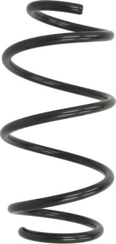 Lesjöfors 4008536 — Sprężyna zawieszenia