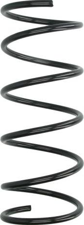 Lesjöfors 4015654 — Sprężyna zawieszenia