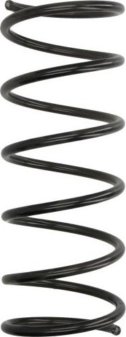 Lesjöfors 4015610 — Sprężyna zawieszenia