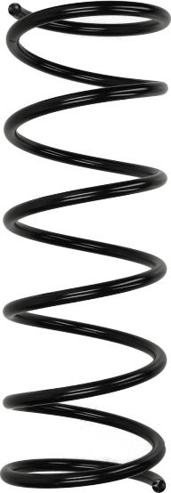 Lesjöfors 4015611 — Sprężyna zawieszenia