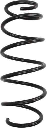 Lesjöfors 4015685 — Sprężyna zawieszenia