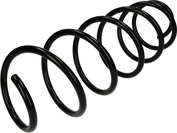 Lesjöfors 4015687 — Sprężyna zawieszenia