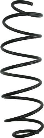 Lesjöfors 4015634 — Sprężyna zawieszenia