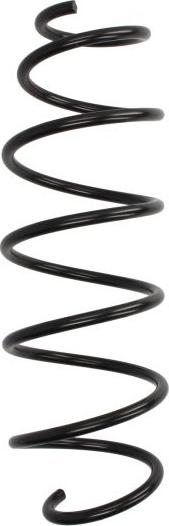 Lesjöfors 4015632 — Sprężyna zawieszenia
