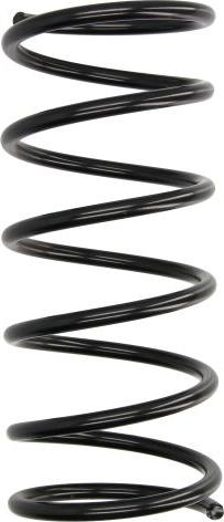 Lesjöfors 4015626 — Sprężyna zawieszenia