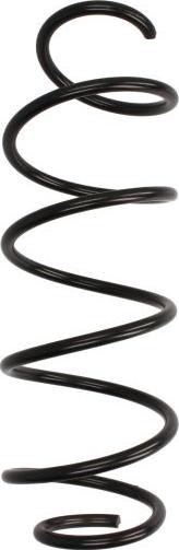 Lesjöfors 4015704 — Sprężyna zawieszenia