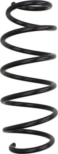 Lesjöfors 4085709 — Sprężyna zawieszenia
