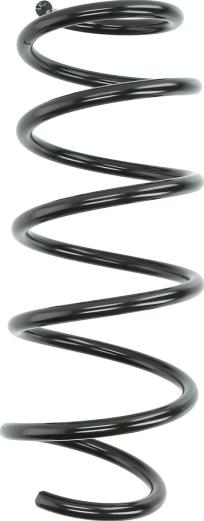 Lesjöfors 4026234 — Sprężyna zawieszenia