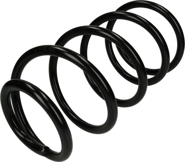 Lesjöfors 4027642 — Sprężyna zawieszenia
