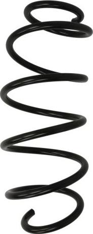Lesjöfors 4027607 — Sprężyna zawieszenia