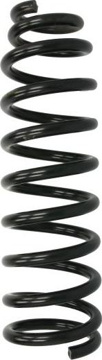 Lesjöfors 4079000 — Sprężyna zawieszenia