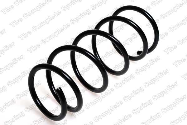 Lesjöfors 4072940 — Sprężyna zawieszenia