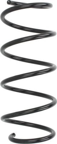 Lesjöfors 4072953 — Sprężyna zawieszenia