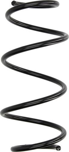 Lesjöfors 4072936 — Sprężyna zawieszenia